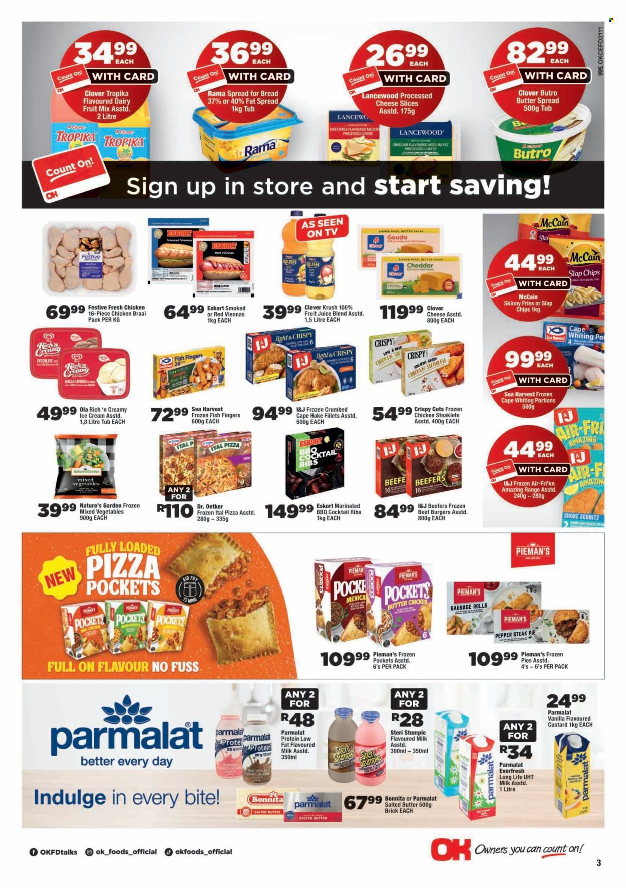 OK Foods specials - 07.24.2026 - 08.10.2026. Page 3