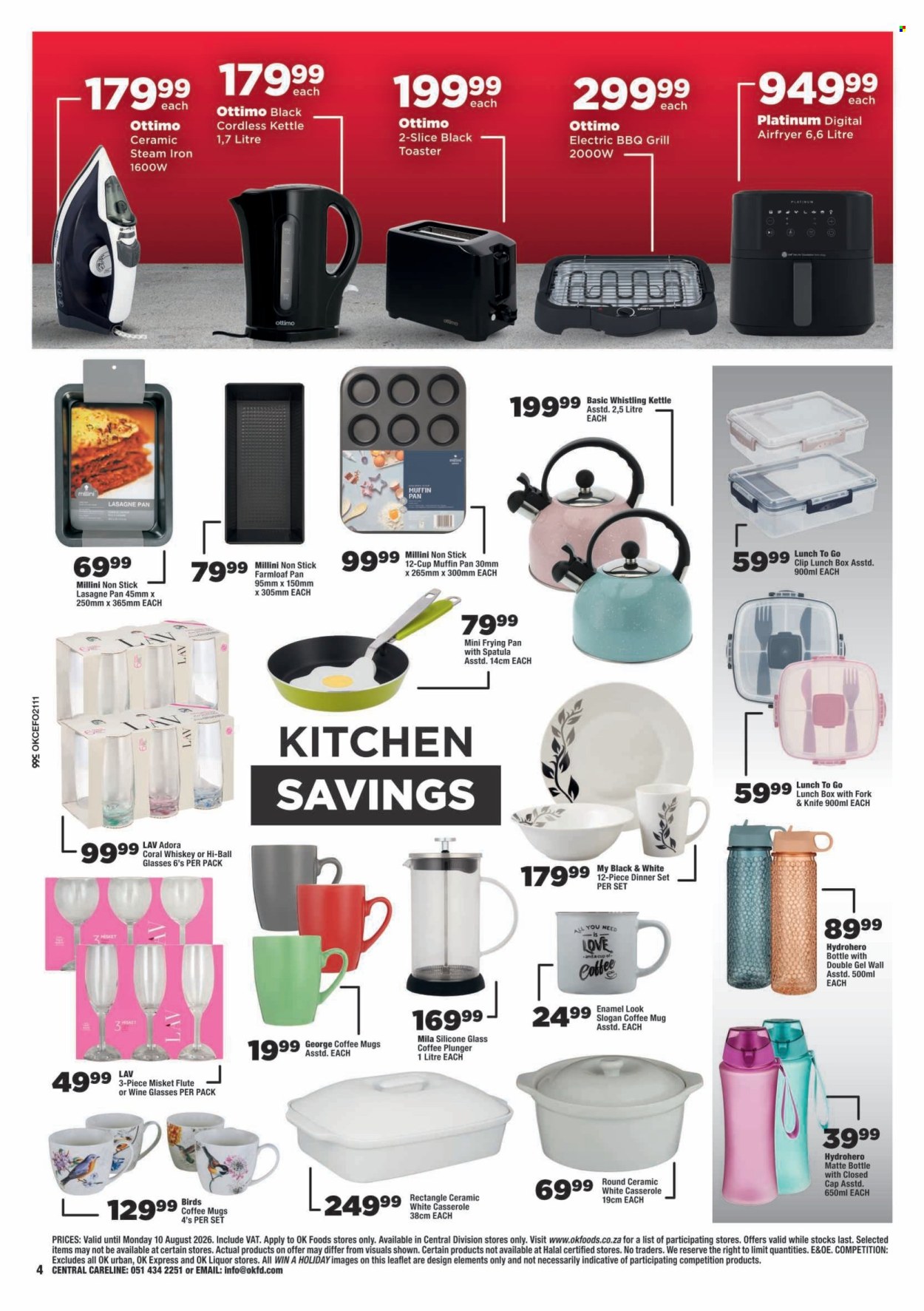 OK Foods specials - 07.24.2026 - 08.10.2026. Page 4