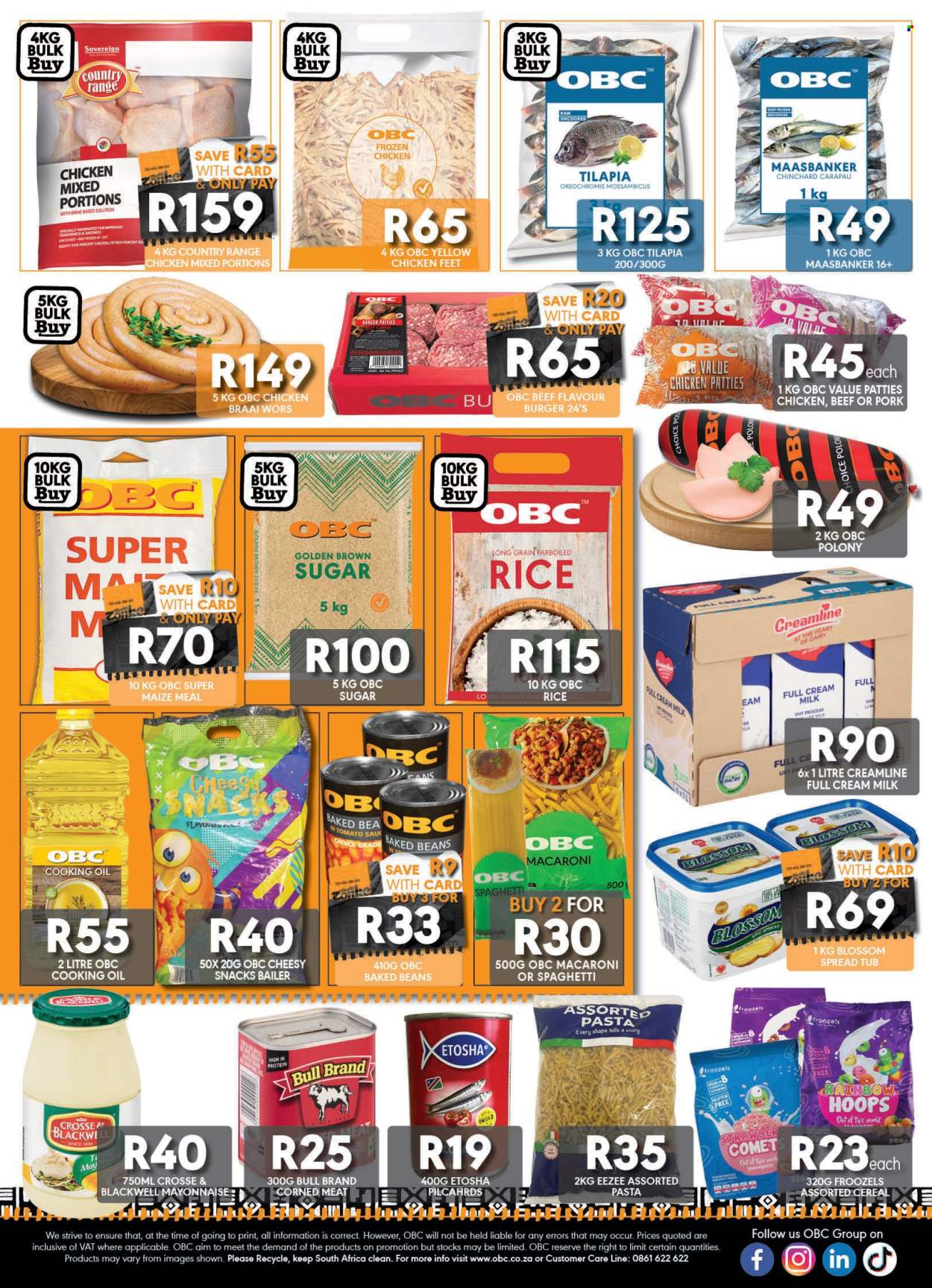 OBC specials - 07.30.2026 - 08.06.2026. Page 2