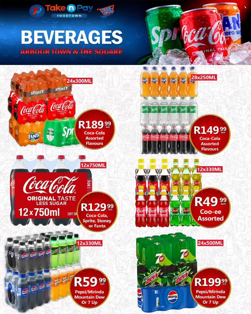 Take n Pay specials - 07.27.2026 - 08.09.2026. Page 3