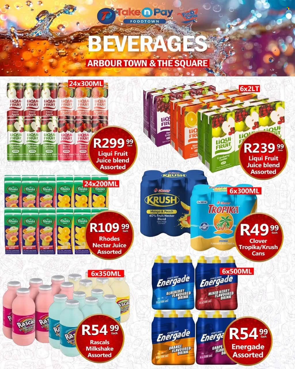 Take n Pay specials - 07.27.2026 - 08.09.2026. Page 4