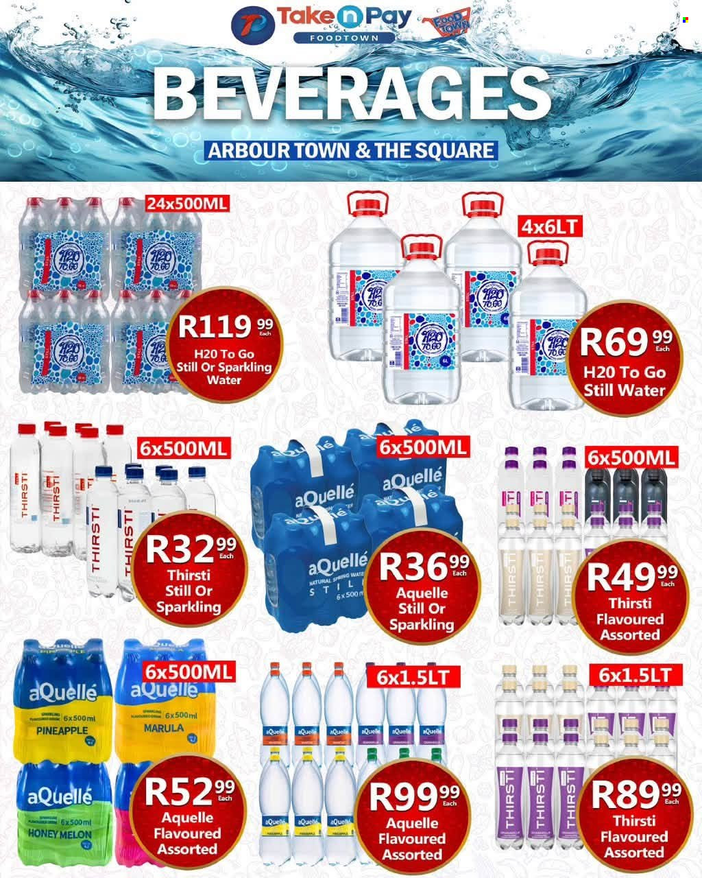 Take n Pay specials - 07.27.2026 - 08.09.2026. Page 5