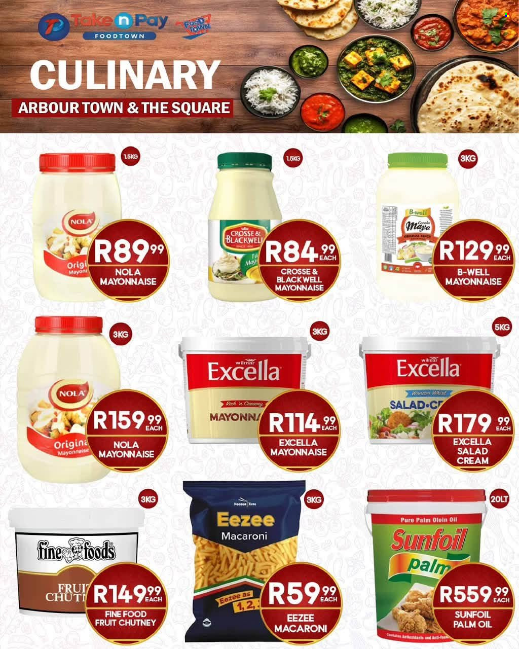 Take n Pay specials - 07.27.2026 - 08.09.2026. Page 8