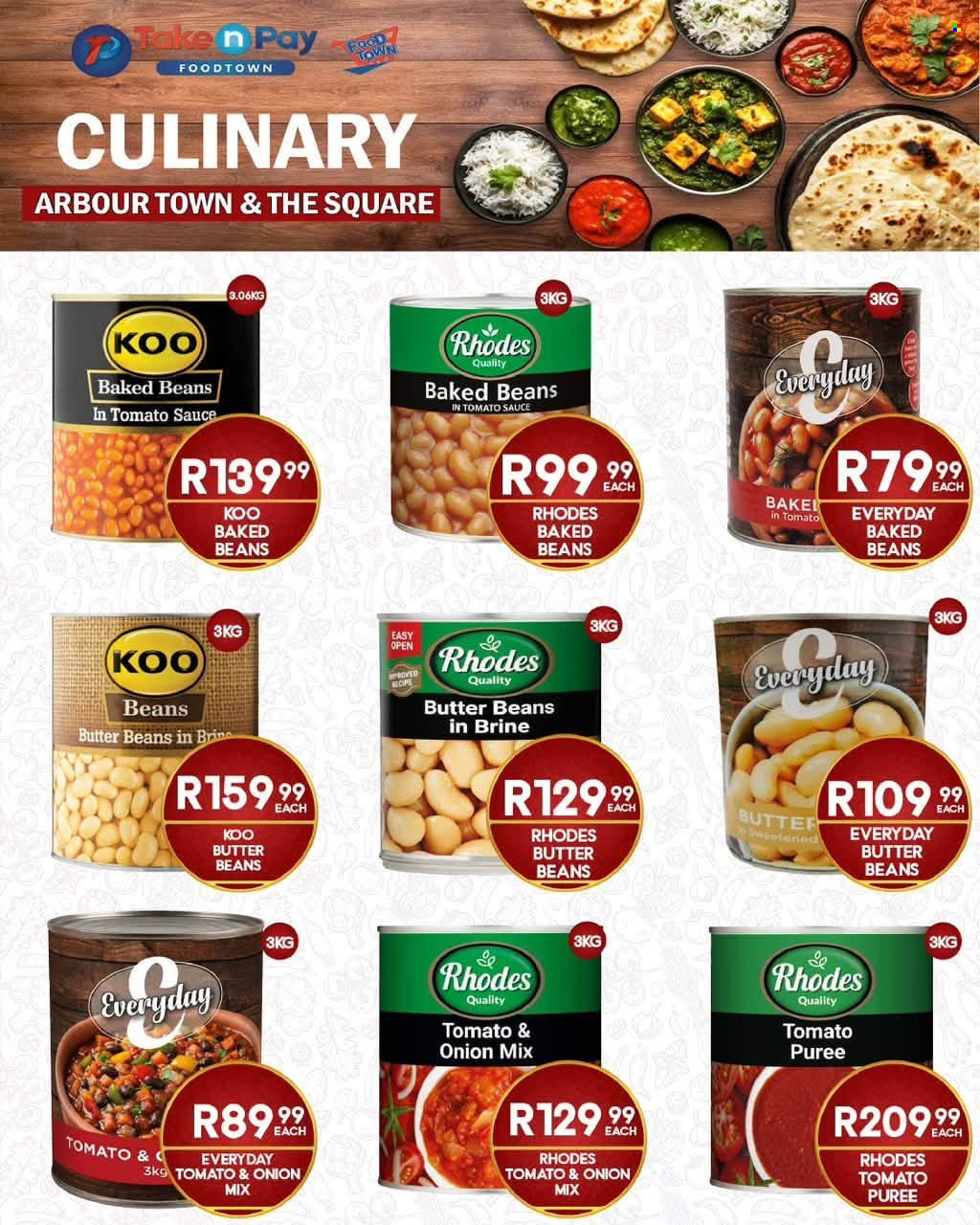 Take n Pay specials - 07.27.2026 - 08.09.2026. Page 9