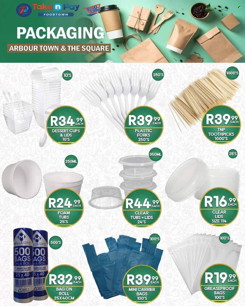 Take n Pay specials - 07.27.2026 - 08.09.2026. Page 16
