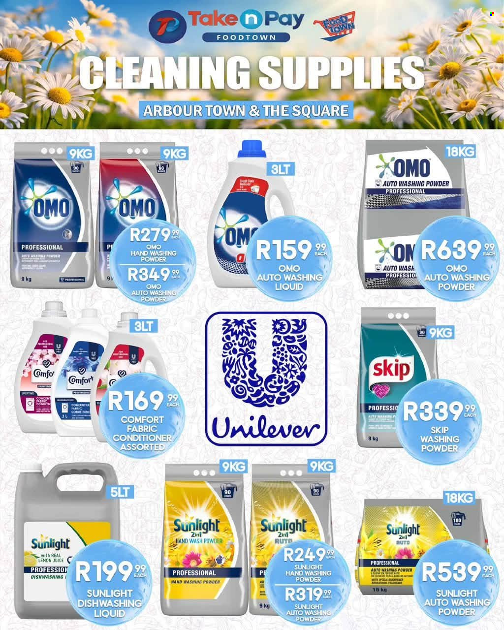 Take n Pay specials - 07.27.2026 - 08.09.2026. Page 22