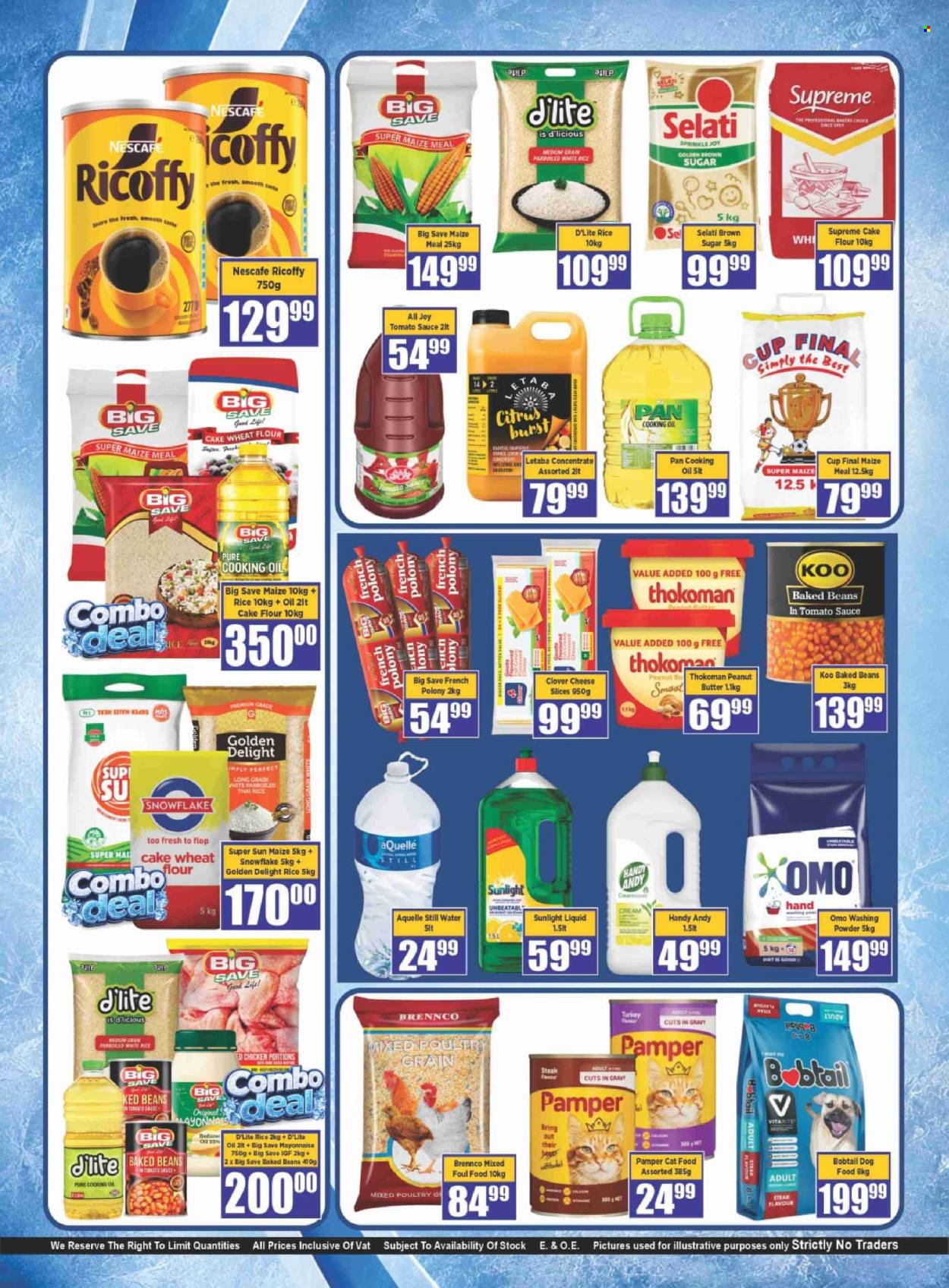 Big Save specials - 07.27.2026 - 08.08.2026. Page 2