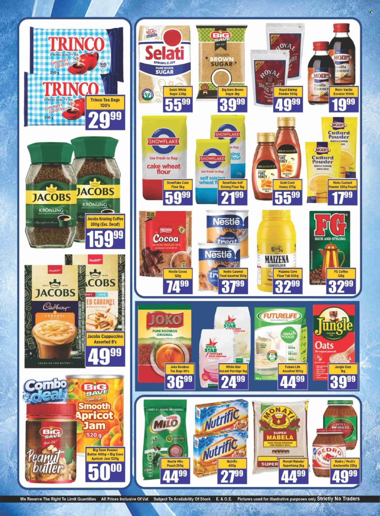 Big Save specials - 07.27.2026 - 08.08.2026. Page 4