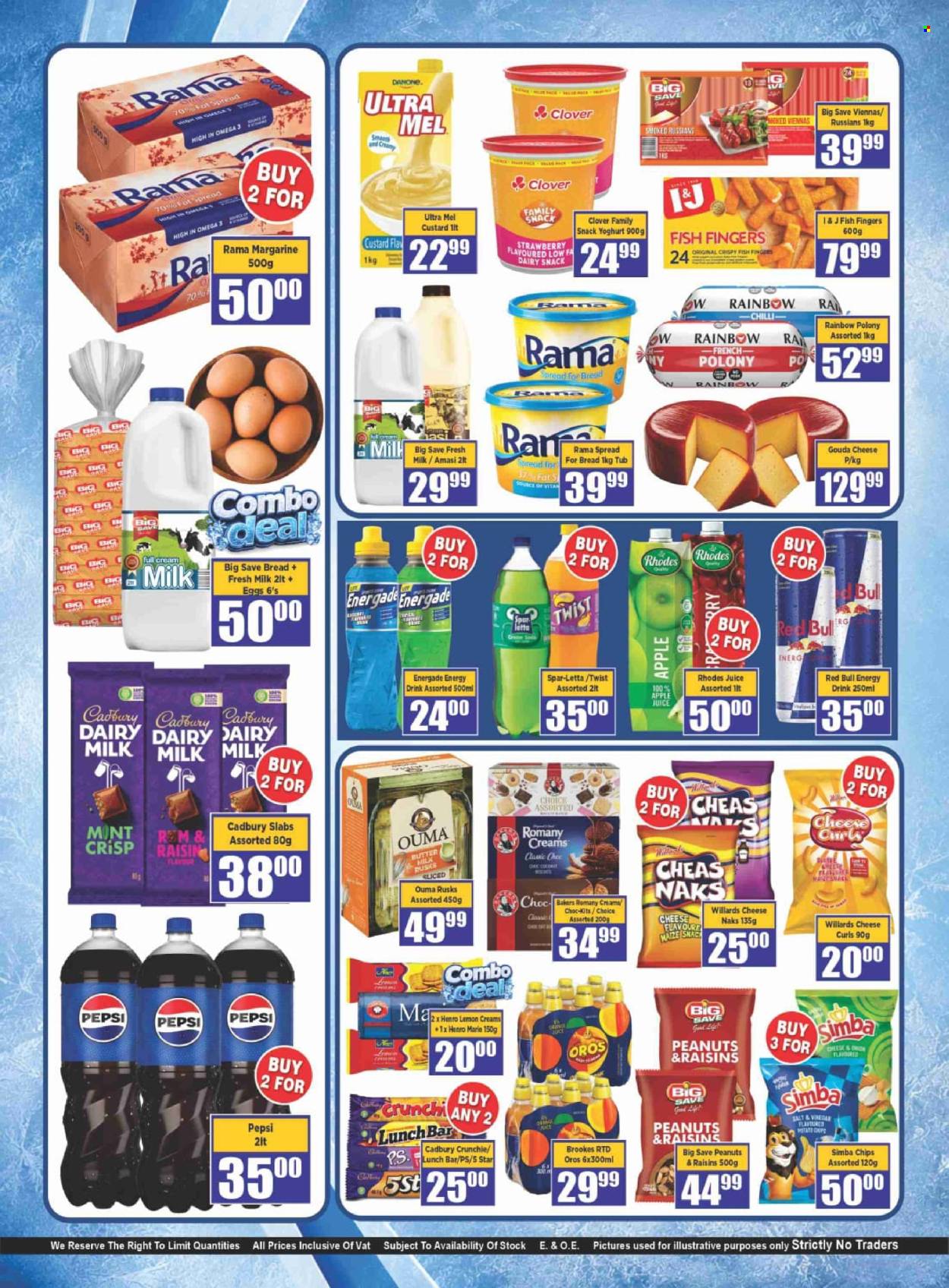 Big Save specials - 07.27.2026 - 08.08.2026. Page 6