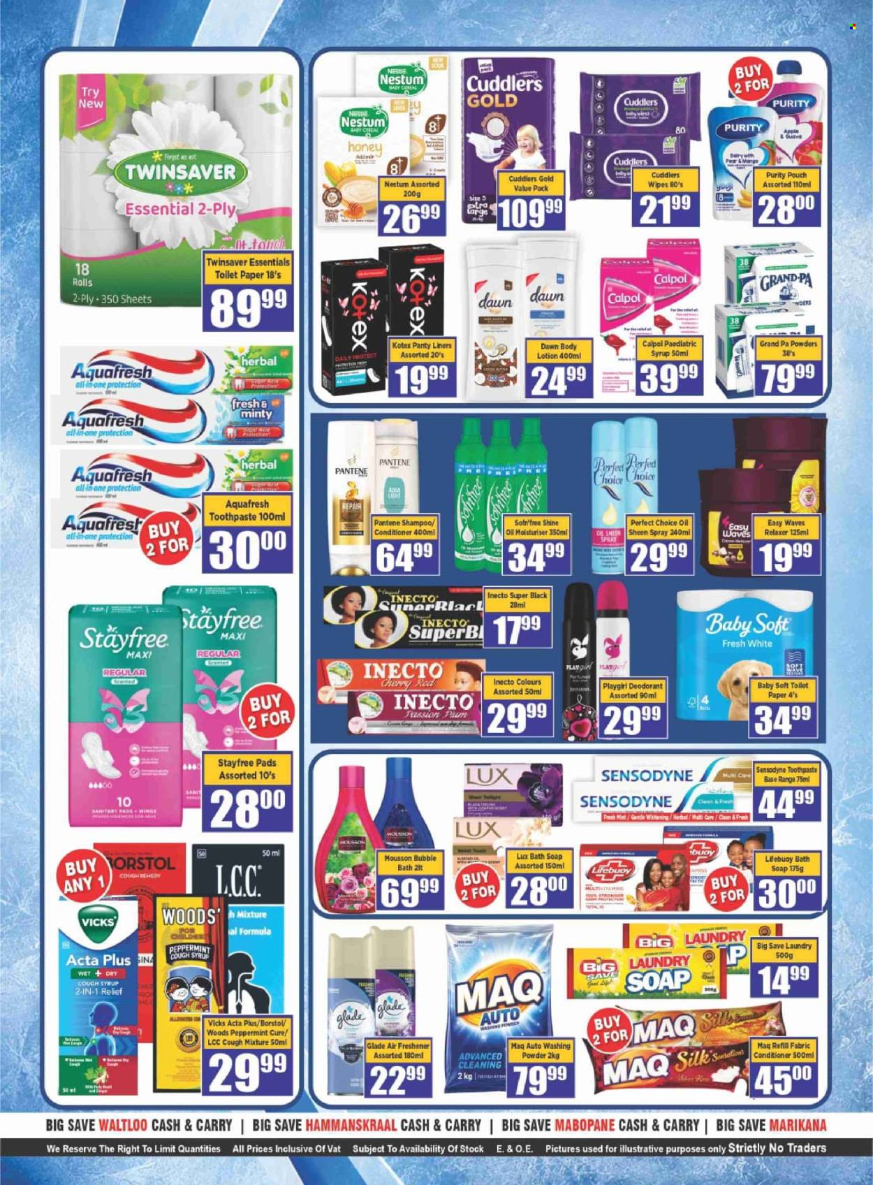 Big Save specials - 07.27.2026 - 08.08.2026. Page 7
