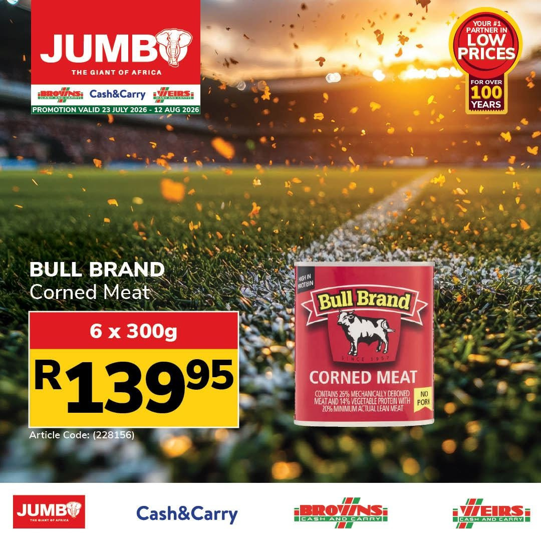Jumbo Cash & Carry specials - 07.23.2026 - 08.12.2026. Page 15