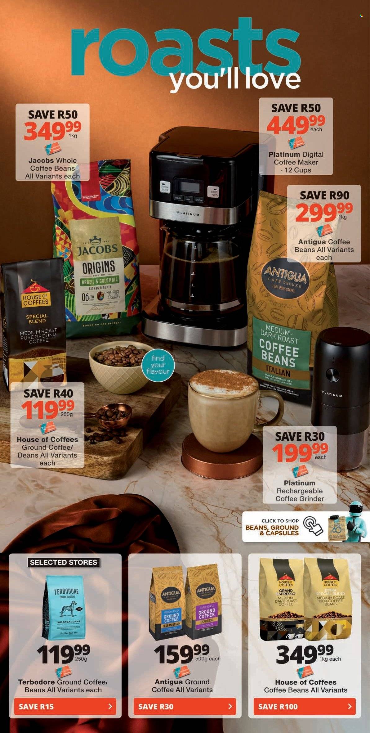 Checkers specials - 07.20.2026 - 08.10.2026. Page 3