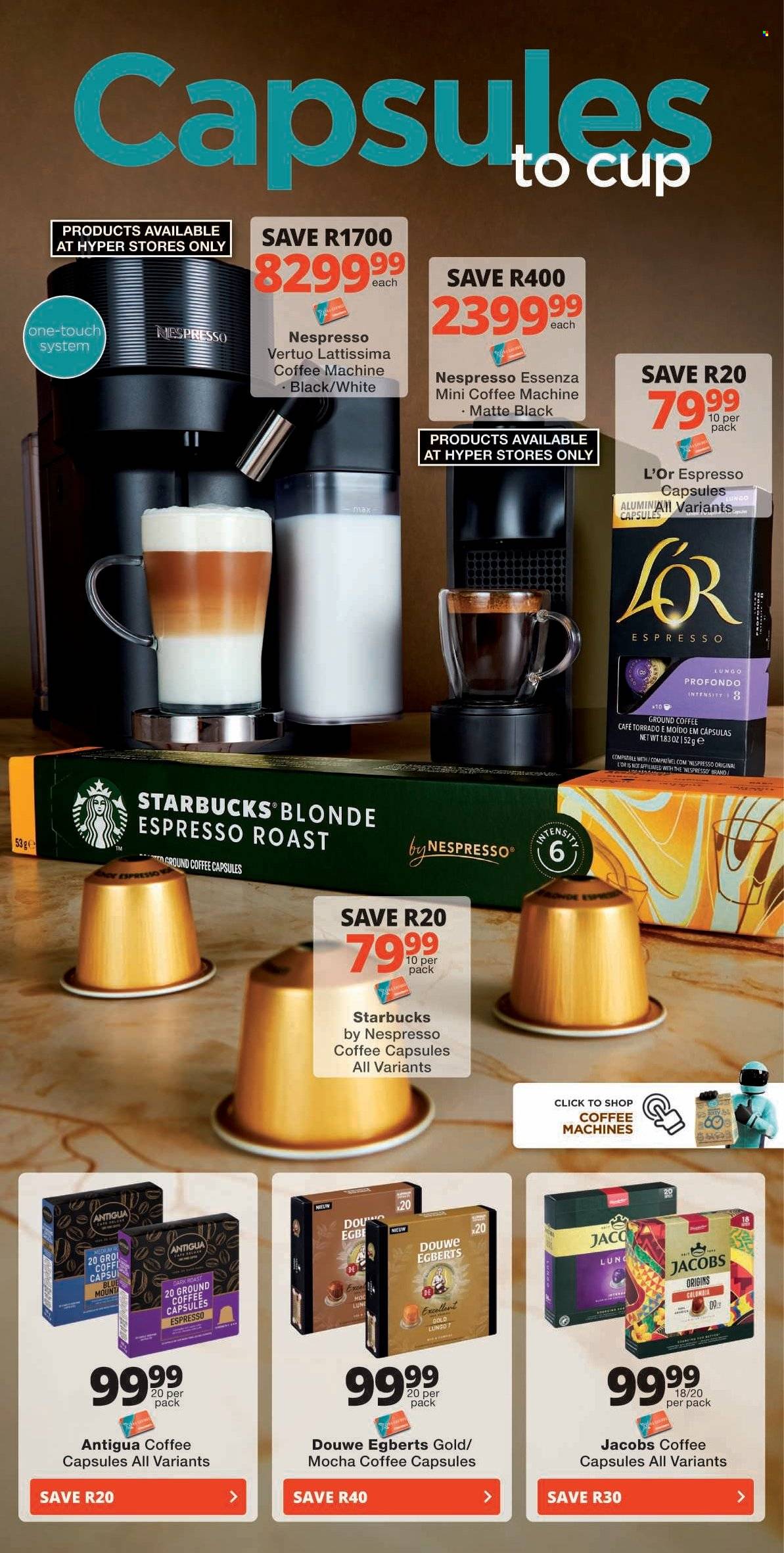 Checkers specials - 07.20.2026 - 08.10.2026. Page 9