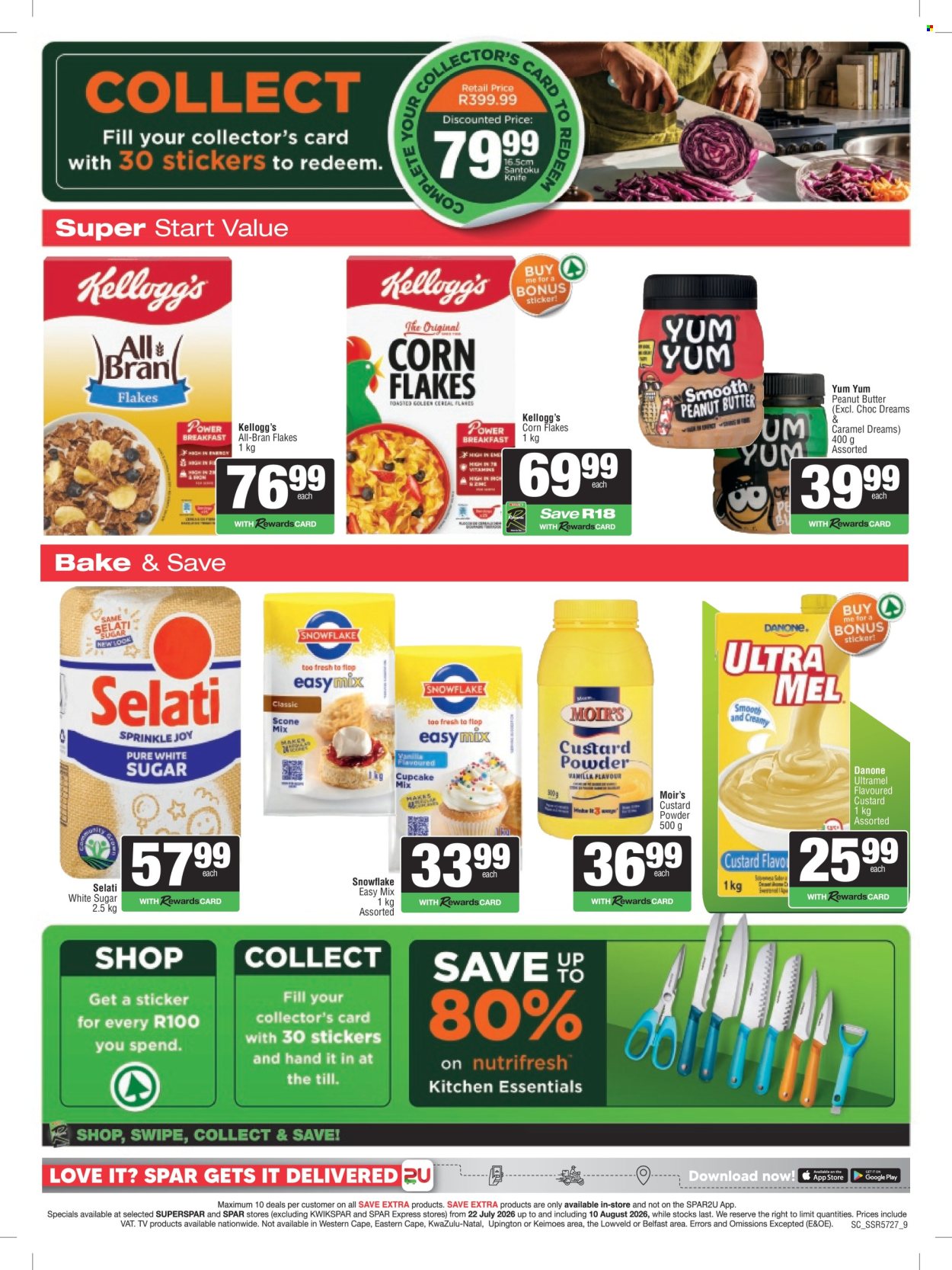 SPAR specials - 07.22.2026 - 08.10.2026. Page 9
