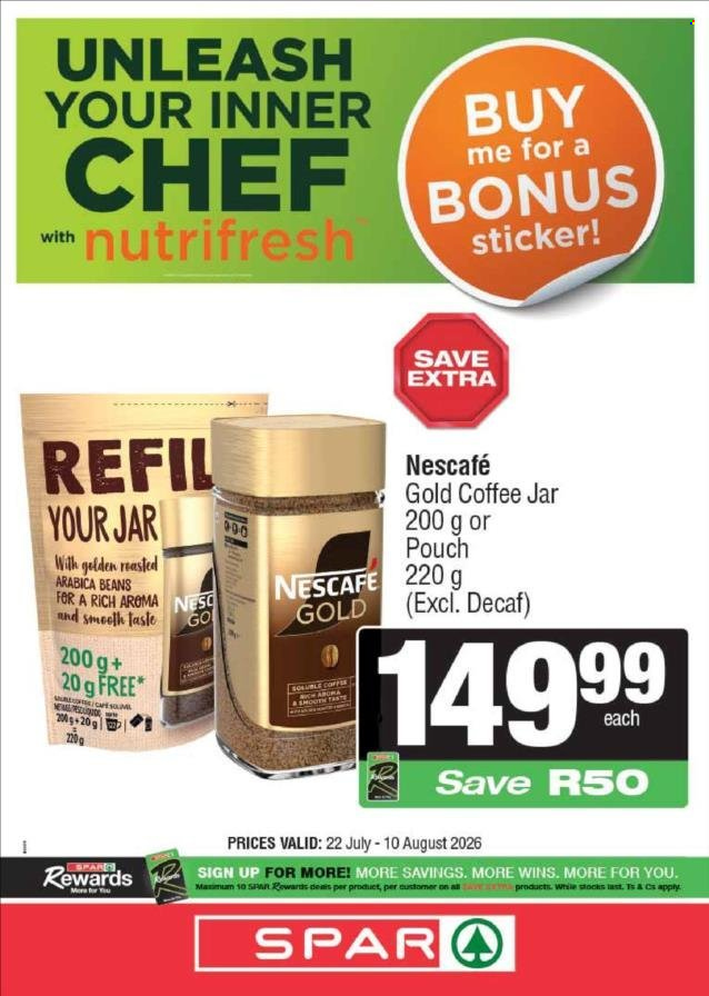 SPAR specials - 07.22.2026 - 08.10.2026. Page 11
