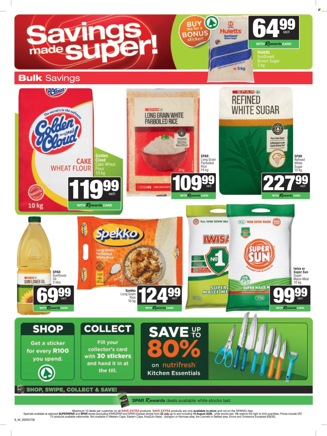 SPAR specials - 07.22.2026 - 08.10.2026. Page 6