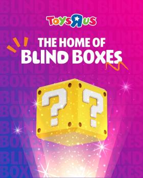 Toys R Us