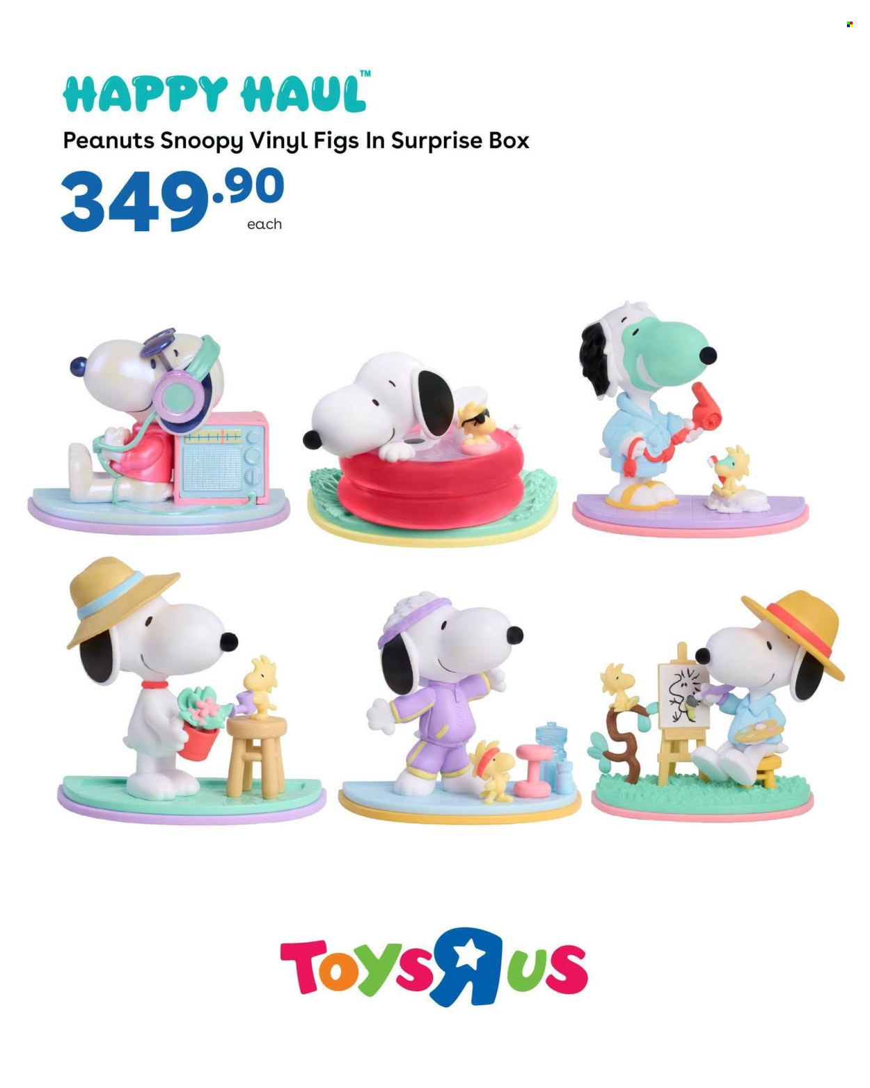 Toys R Us specials. Page 6