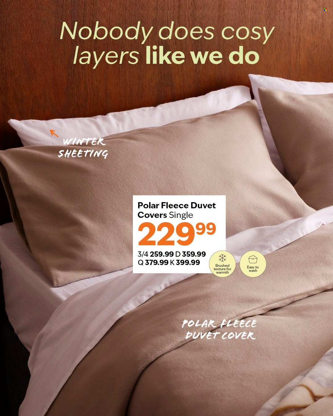 Sheet Street specials - 07.29.2026 - 08.05.2026. Page 3
