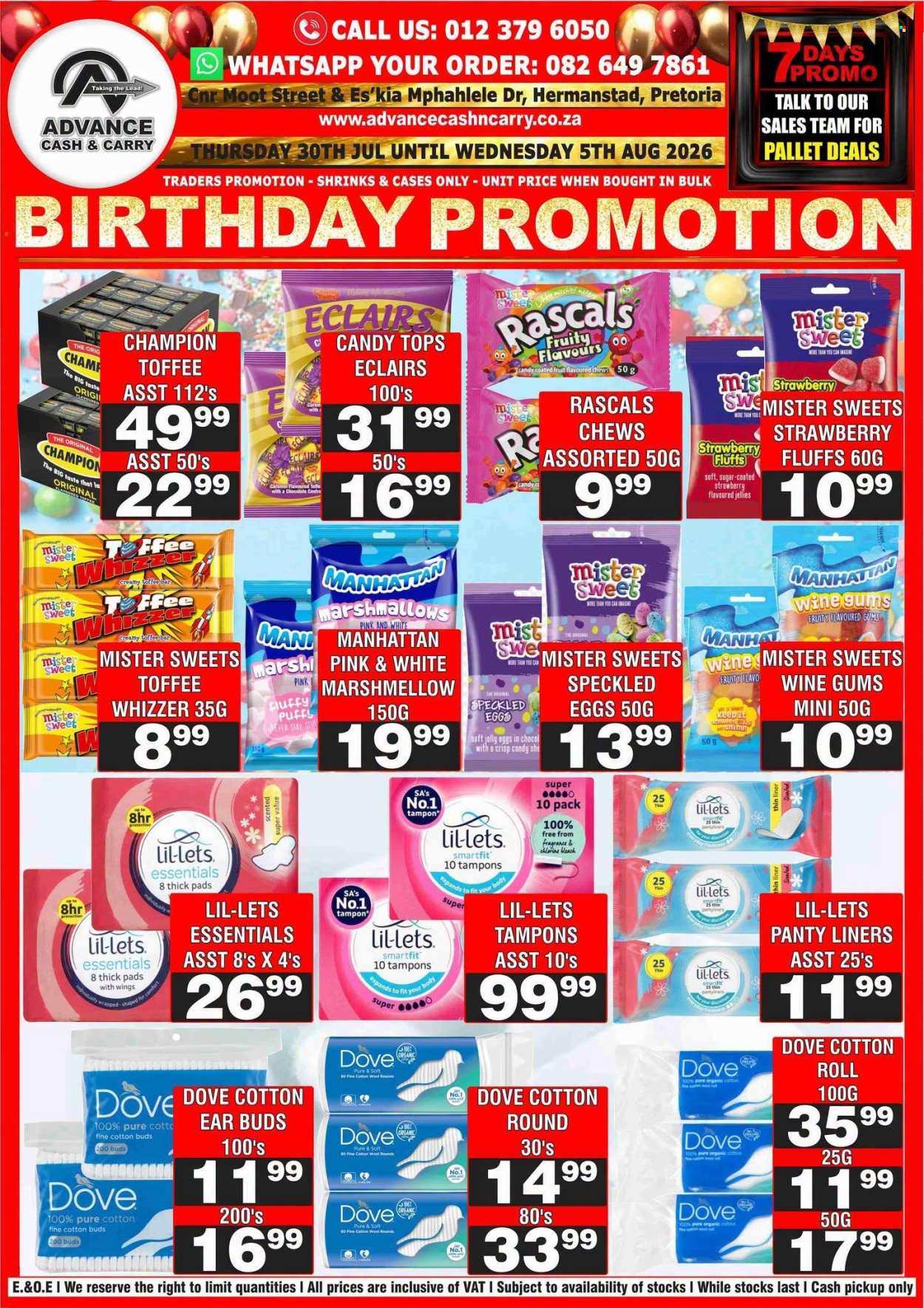 Advance Cash & Carry specials - 07.30.2026 - 08.05.2026. Page 10
