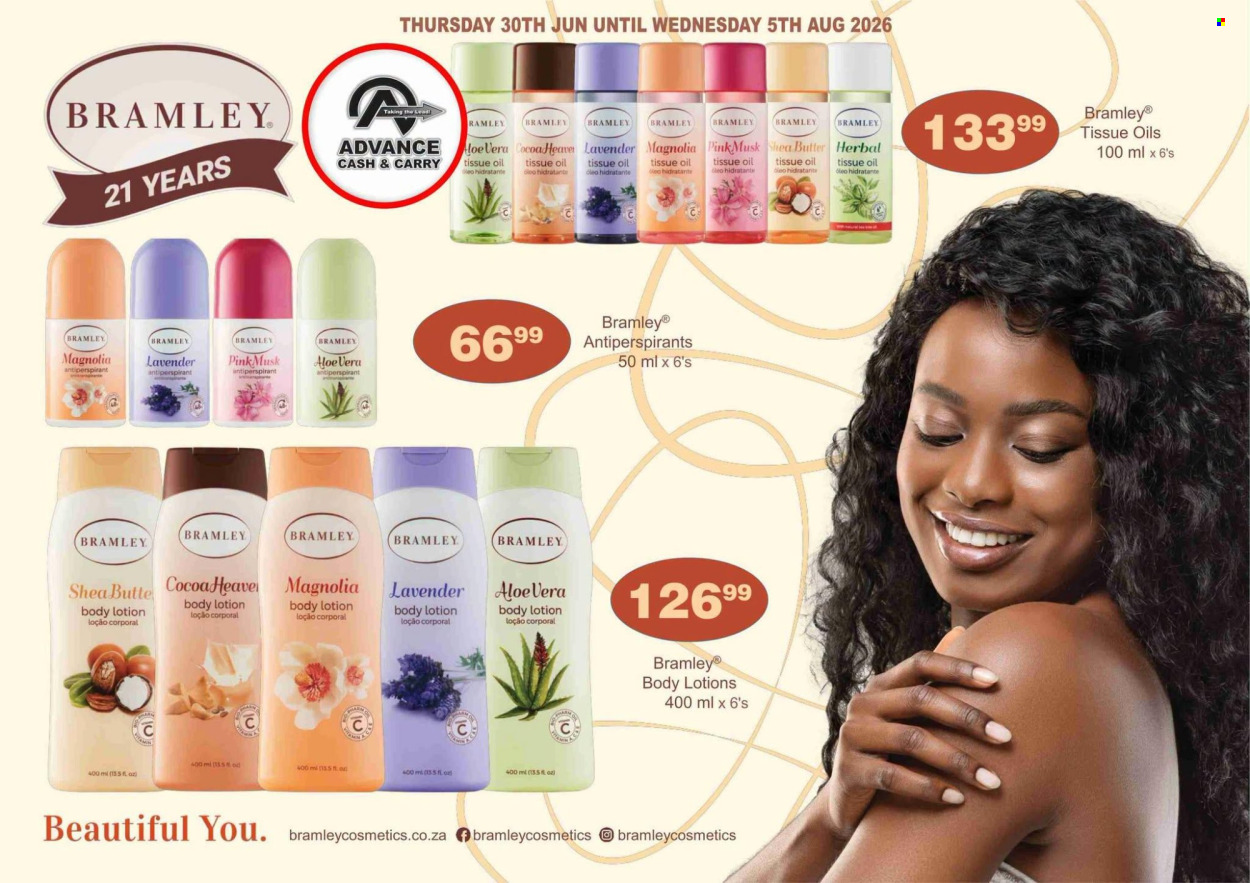 Advance Cash & Carry specials - 07.30.2026 - 08.05.2026. Page 12