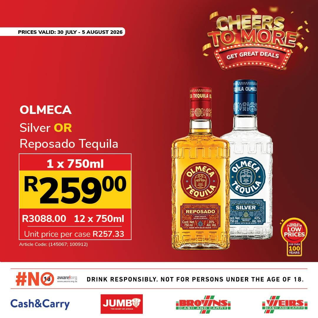Jumbo Cash & Carry specials - 07.30.2026 - 08.05.2026. Page 14