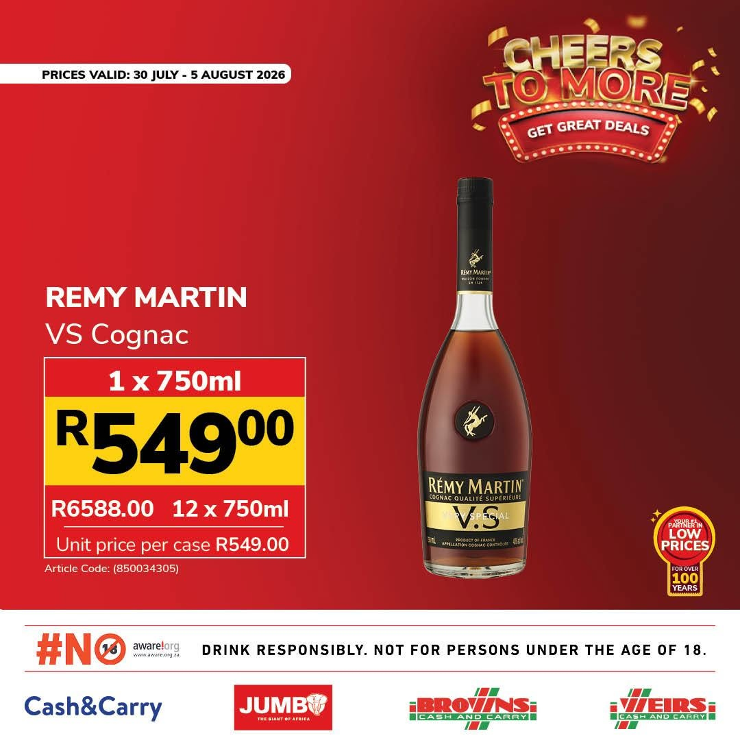 Jumbo Cash & Carry specials - 07.30.2026 - 08.05.2026. Page 15