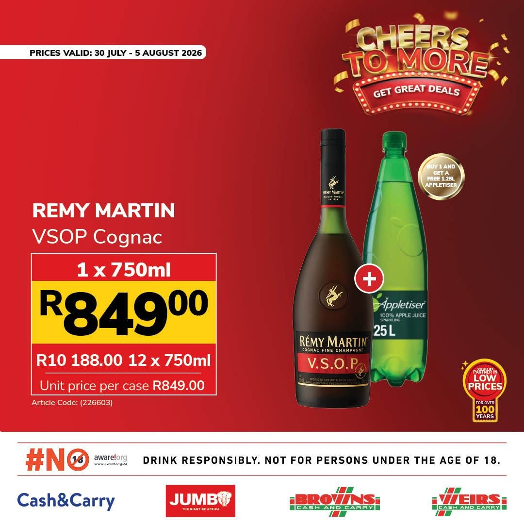 Jumbo Cash & Carry specials - 07.30.2026 - 08.05.2026. Page 16