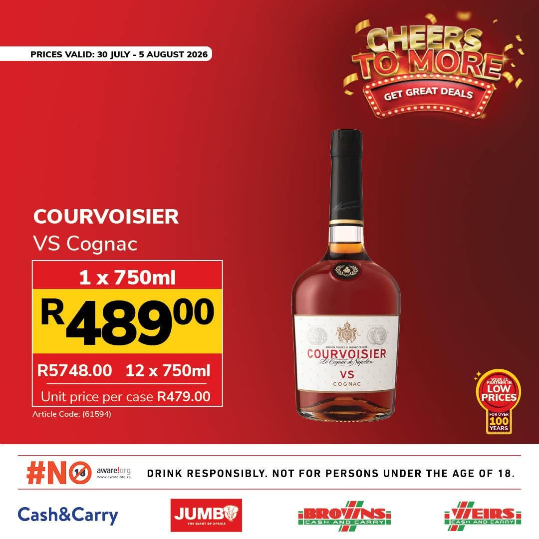 Jumbo Cash & Carry specials - 07.30.2026 - 08.05.2026. Page 17