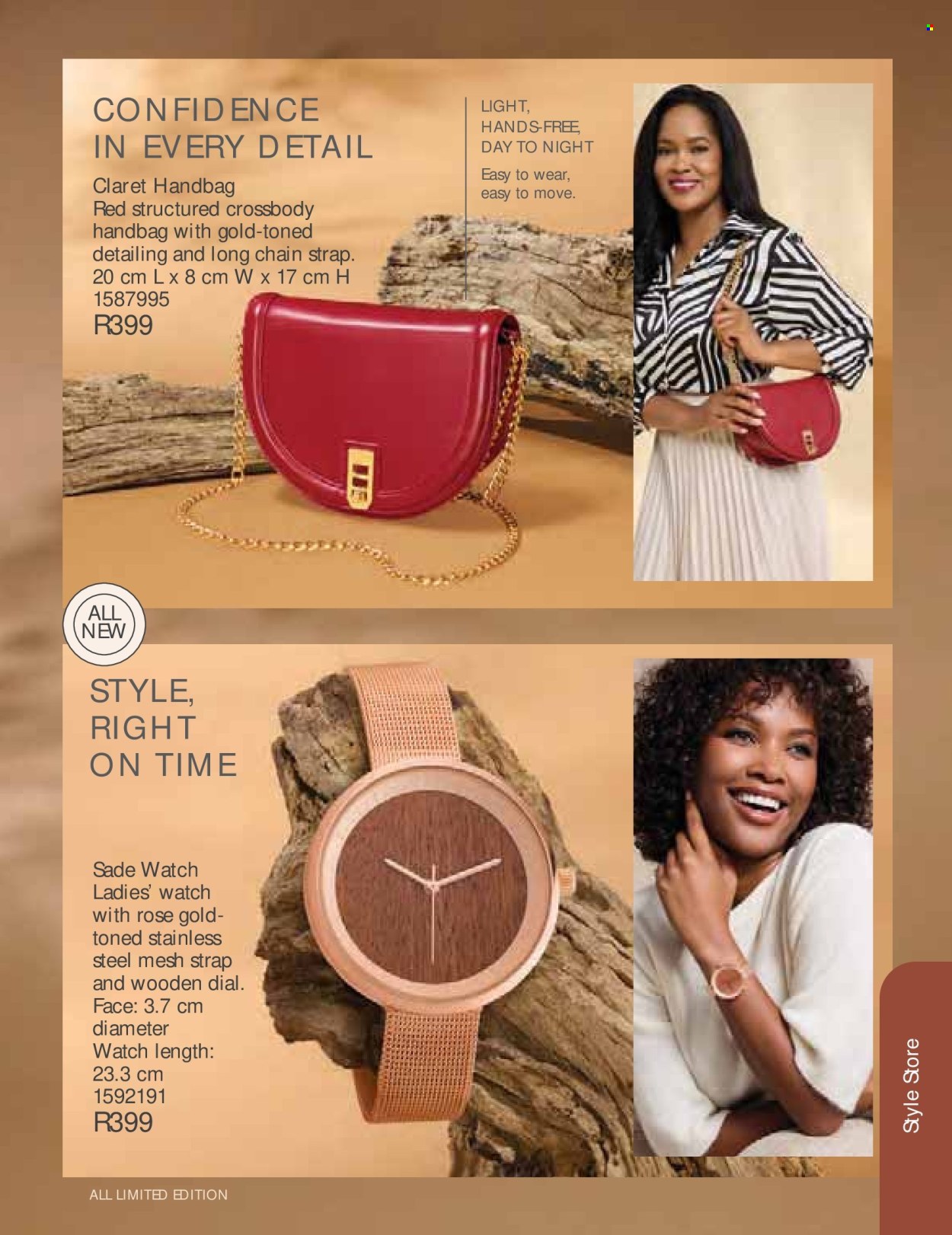 Justine specials - 08.01.2026 - 08.31.2026. Page 90