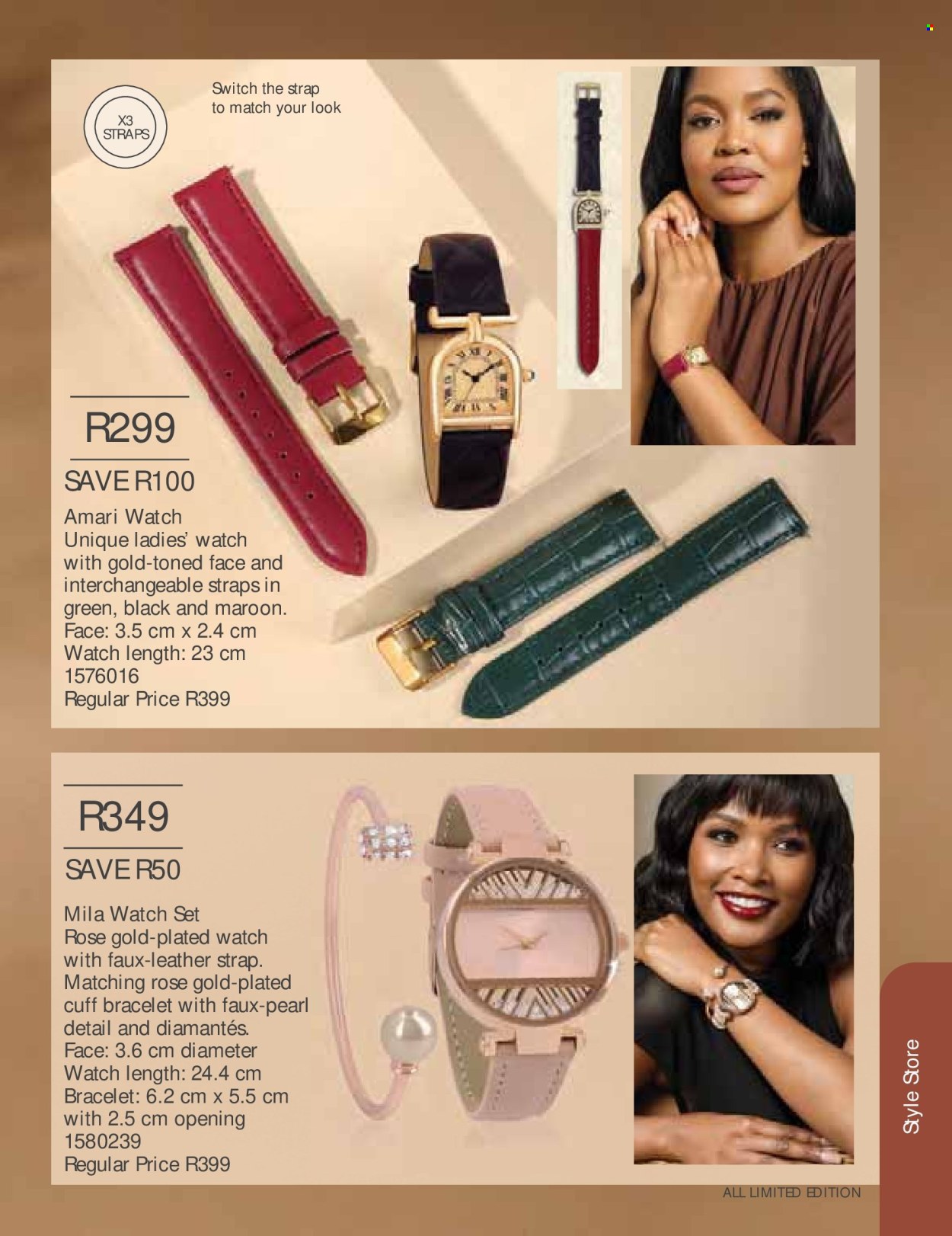 Justine specials - 08.01.2026 - 08.31.2026. Page 94
