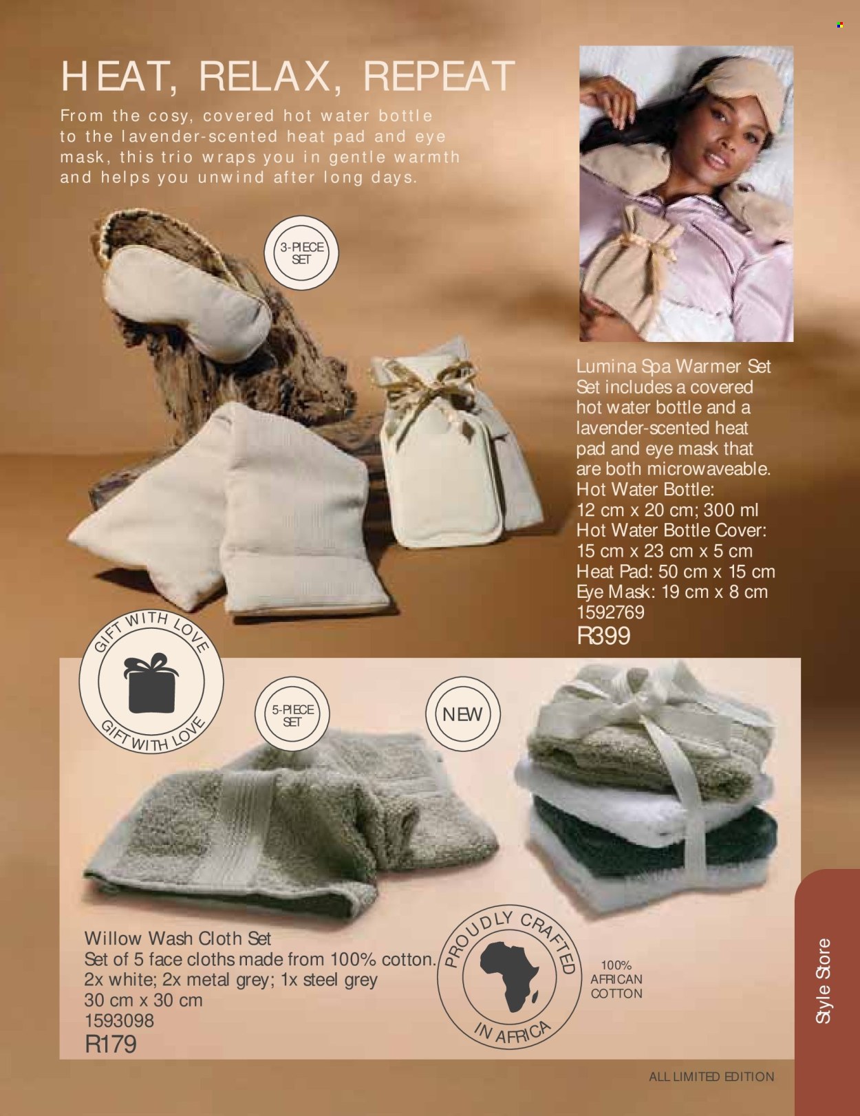 Justine specials - 08.01.2026 - 08.31.2026. Page 96