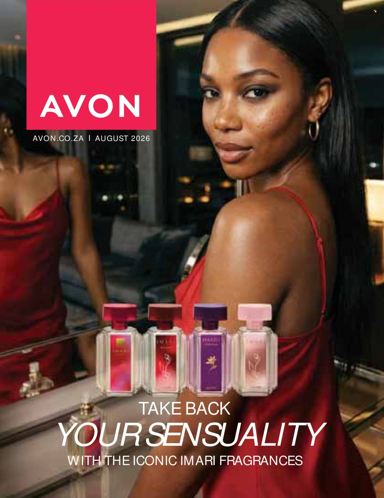 Avon specials - 08.01.2026 - 08.31.2026. Page 1