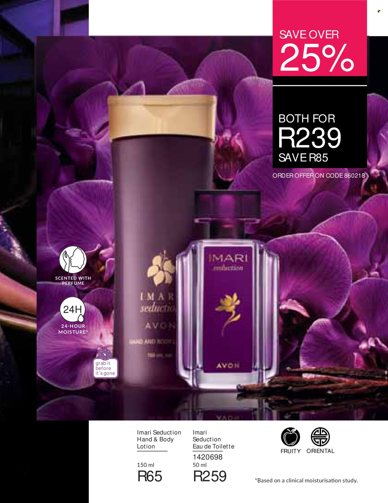 Avon specials - 08.01.2026 - 08.31.2026. Page 5
