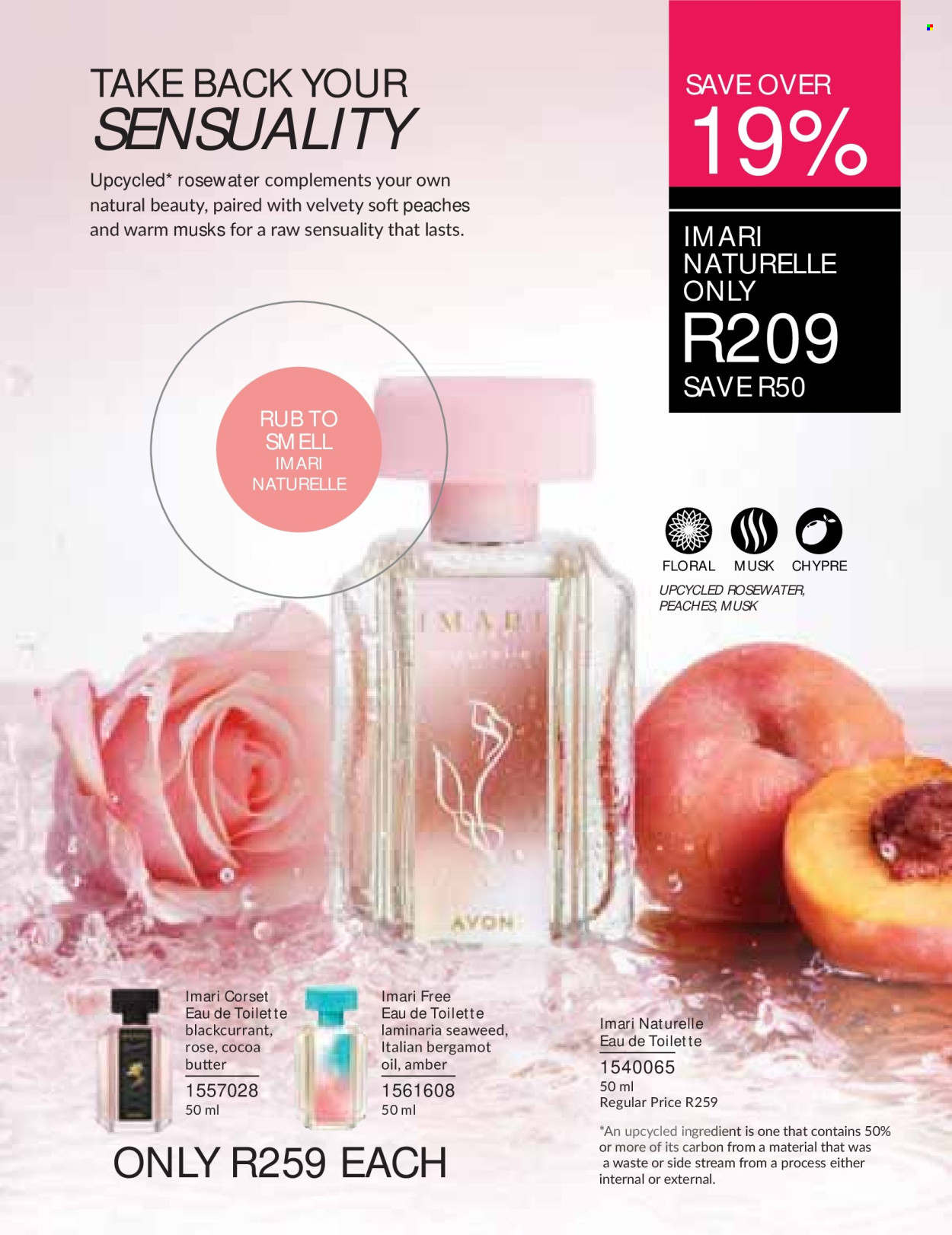Avon specials - 08.01.2026 - 08.31.2026. Page 7