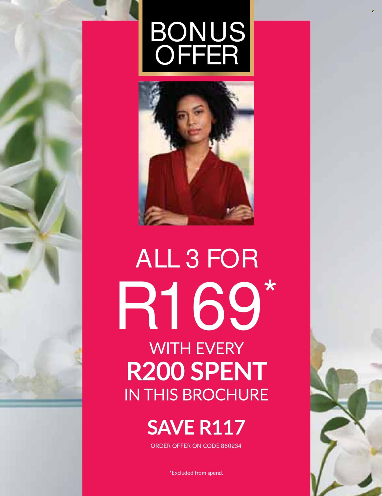 Avon specials - 08.01.2026 - 08.31.2026. Page 9