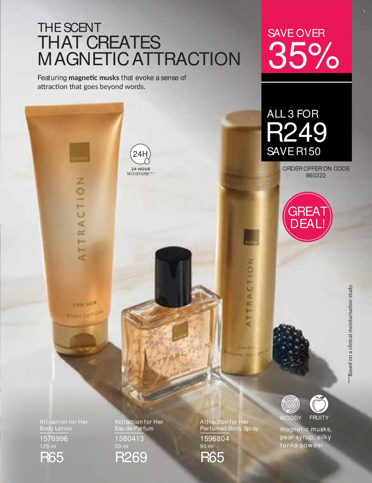 Avon specials - 08.01.2026 - 08.31.2026. Page 19