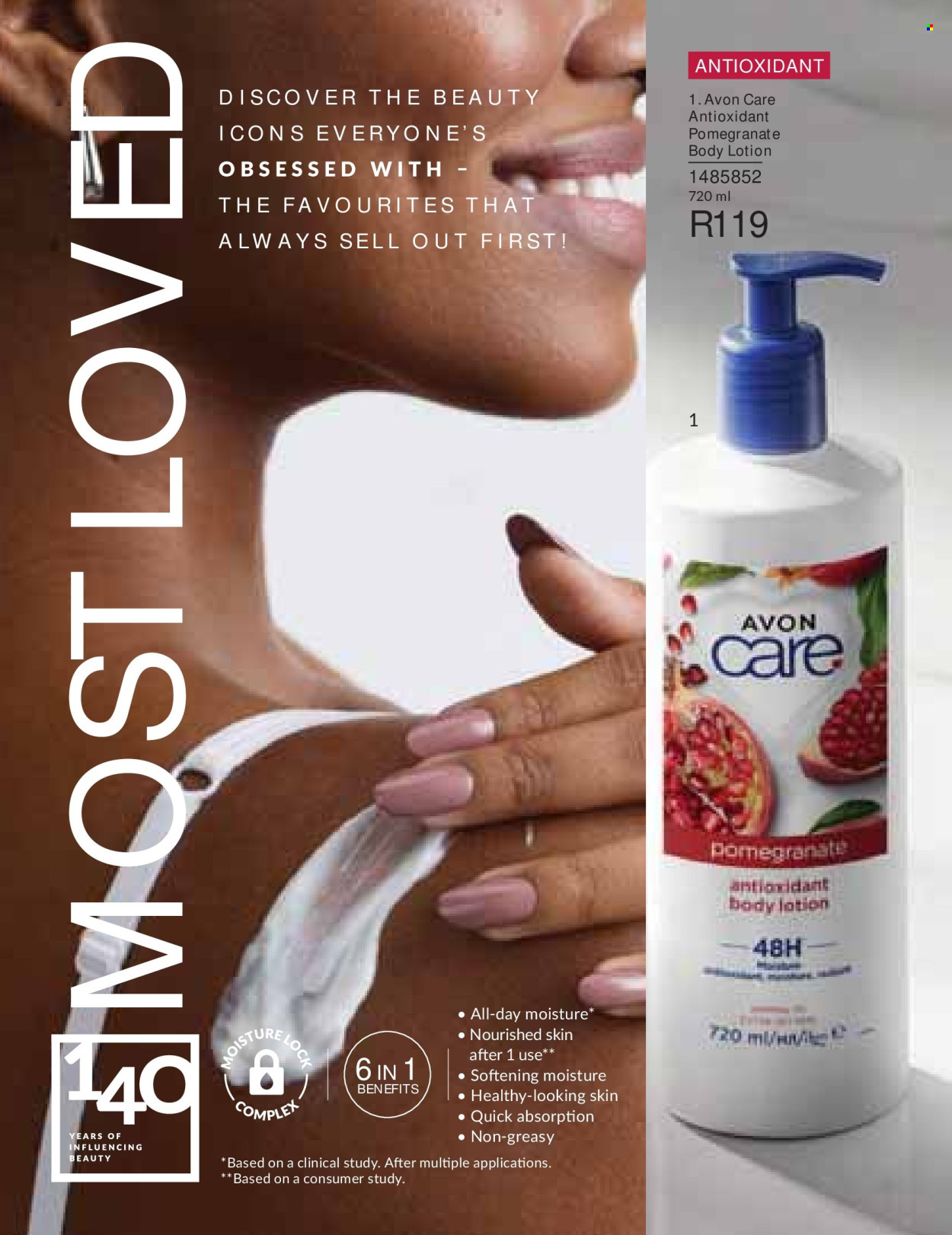 Avon specials - 08.01.2026 - 08.31.2026. Page 22