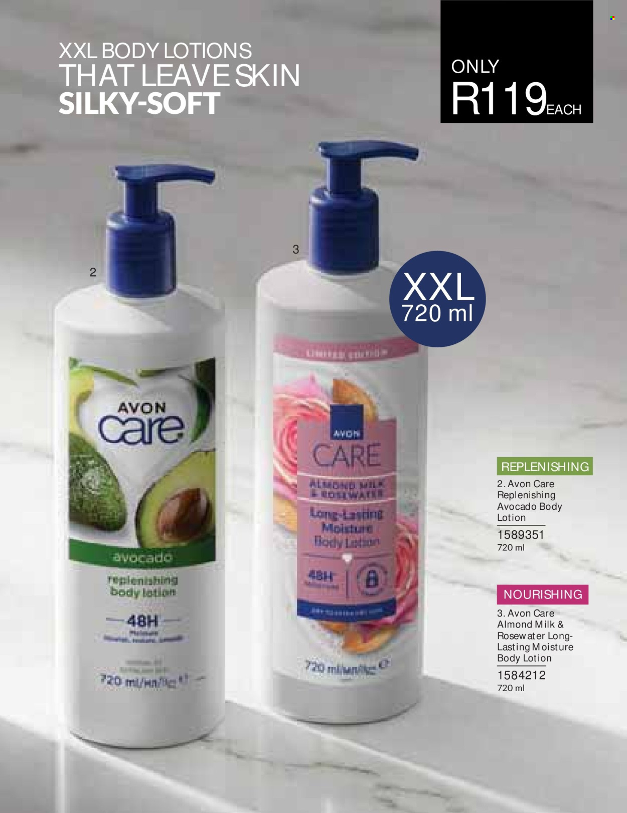 Avon specials - 08.01.2026 - 08.31.2026. Page 23