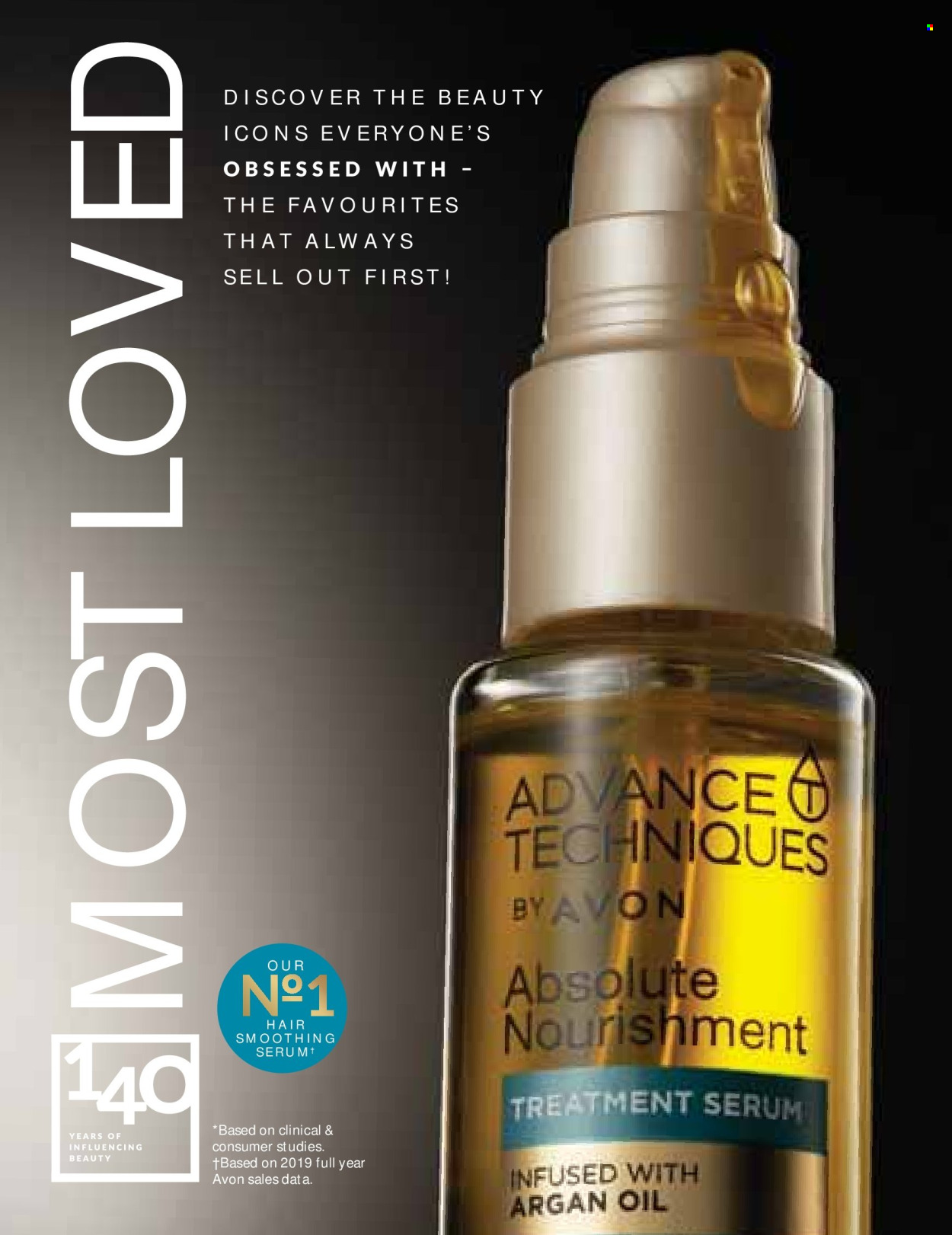 Avon specials - 08.01.2026 - 08.31.2026. Page 24