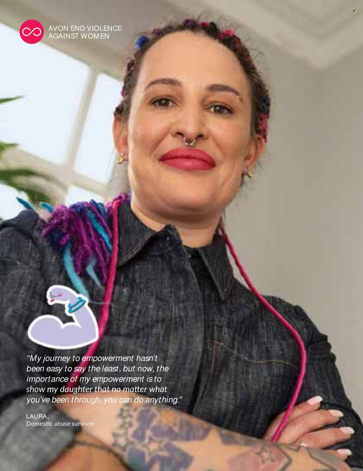 Avon specials - 08.01.2026 - 08.31.2026. Page 28