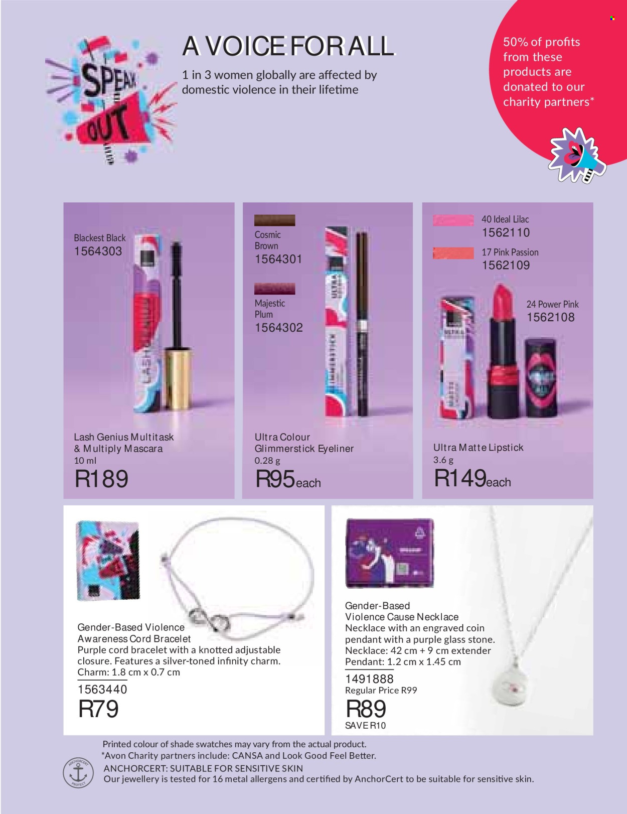 Avon specials - 08.01.2026 - 08.31.2026. Page 29
