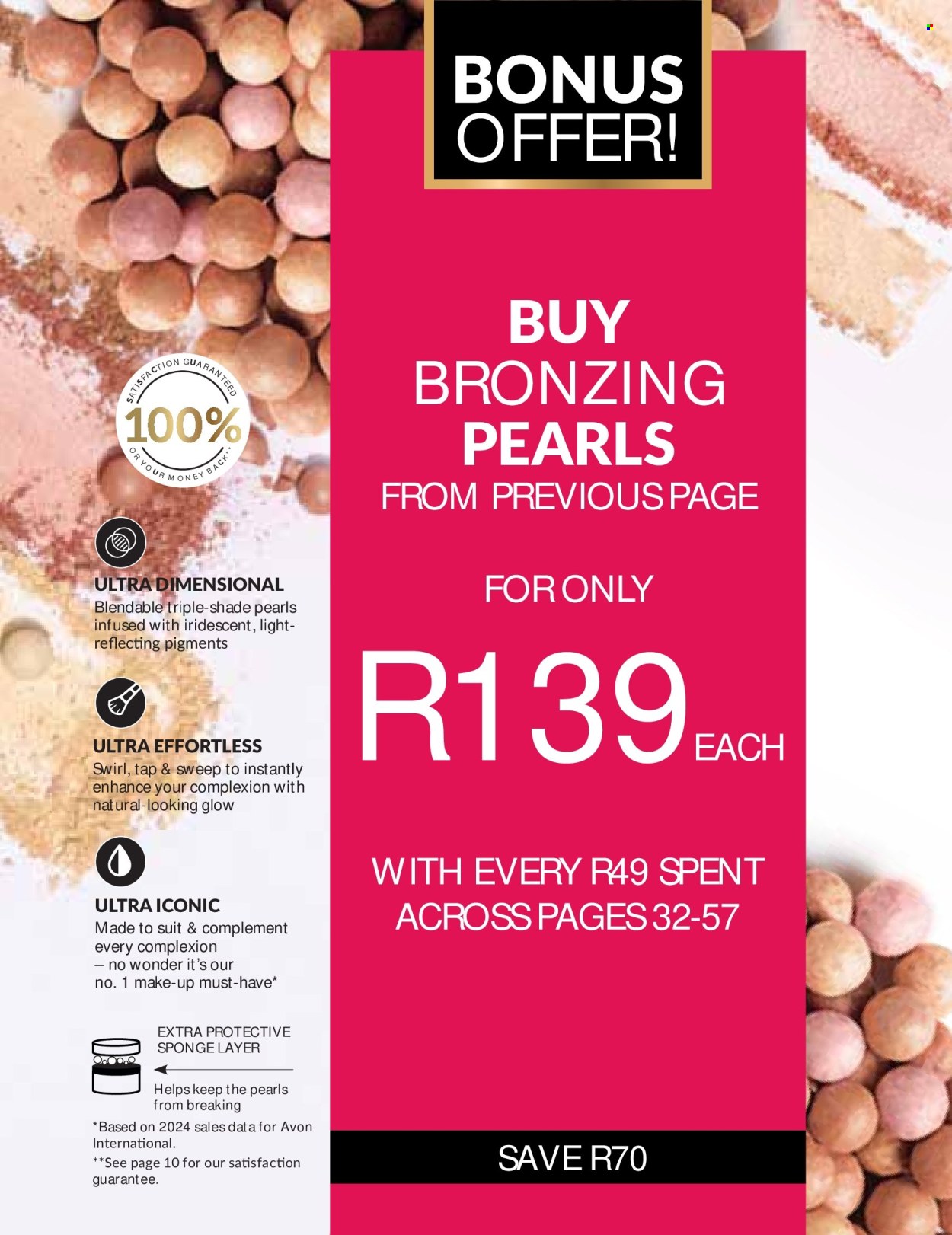 Avon specials - 08.01.2026 - 08.31.2026. Page 31