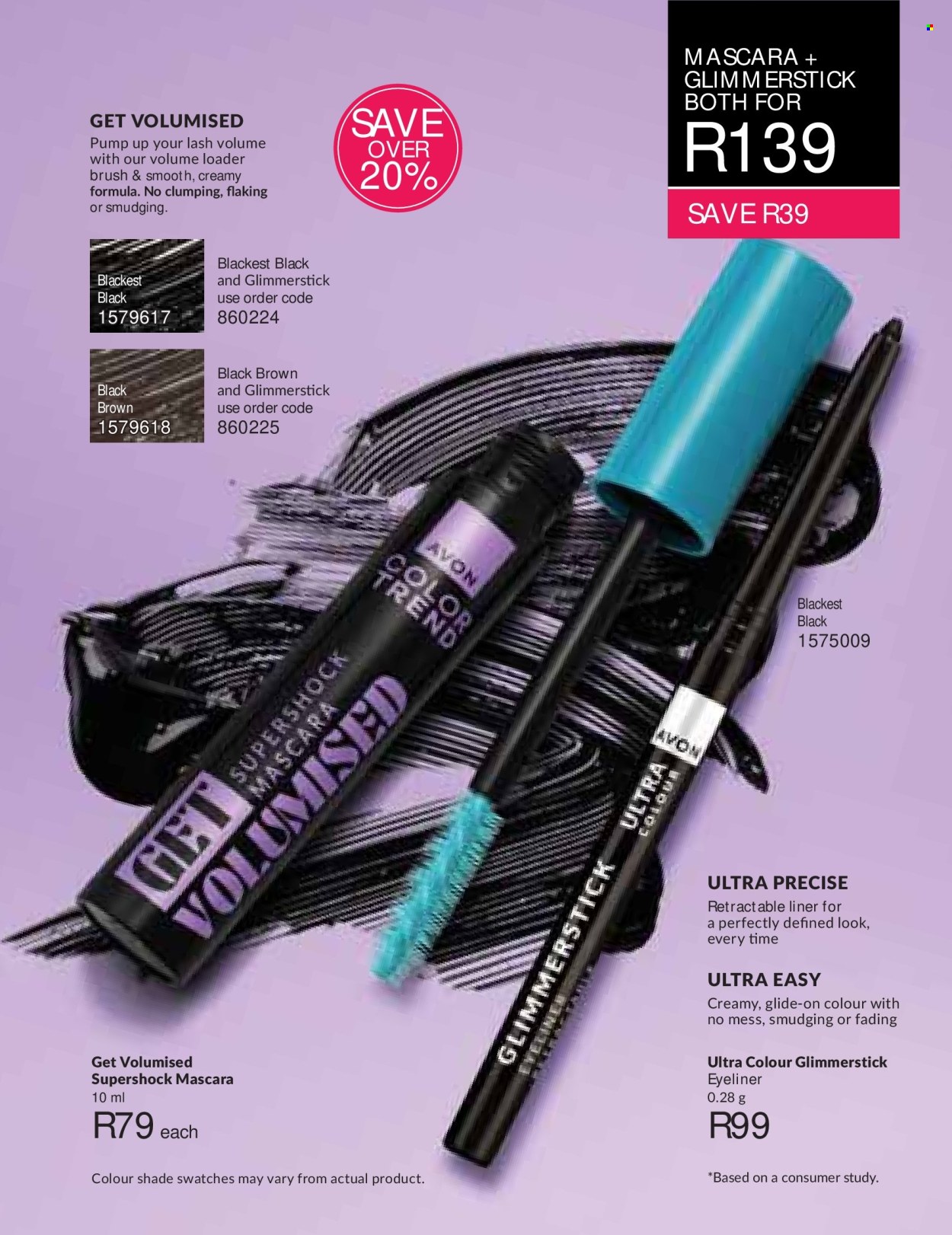 Avon specials - 08.01.2026 - 08.31.2026. Page 33