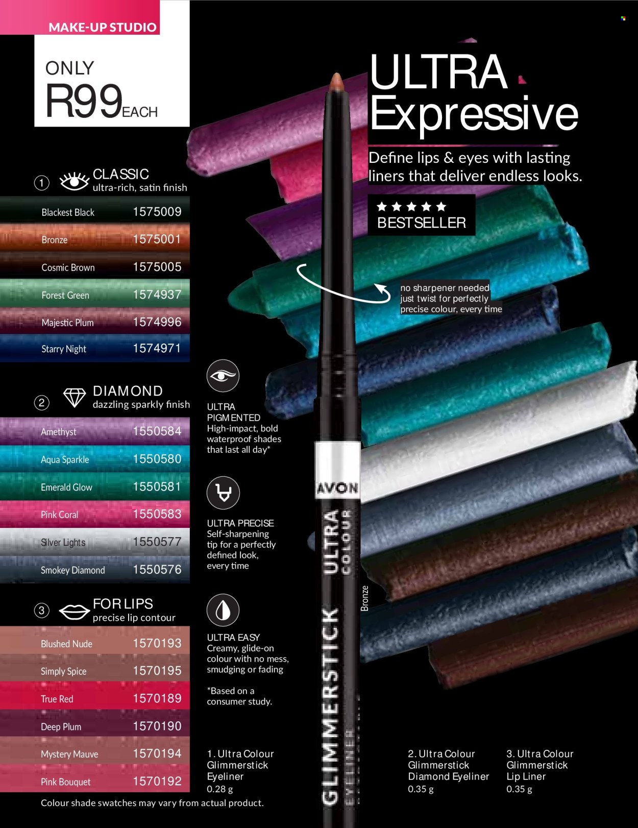 Avon specials - 08.01.2026 - 08.31.2026. Page 34