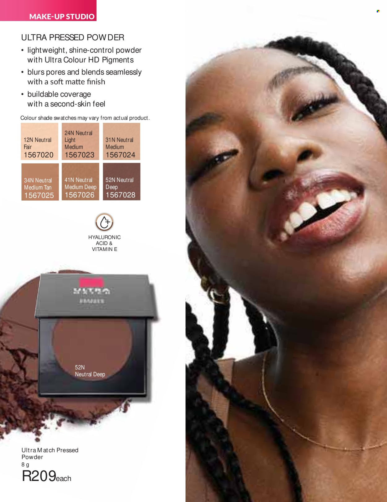 Avon specials - 08.01.2026 - 08.31.2026. Page 36