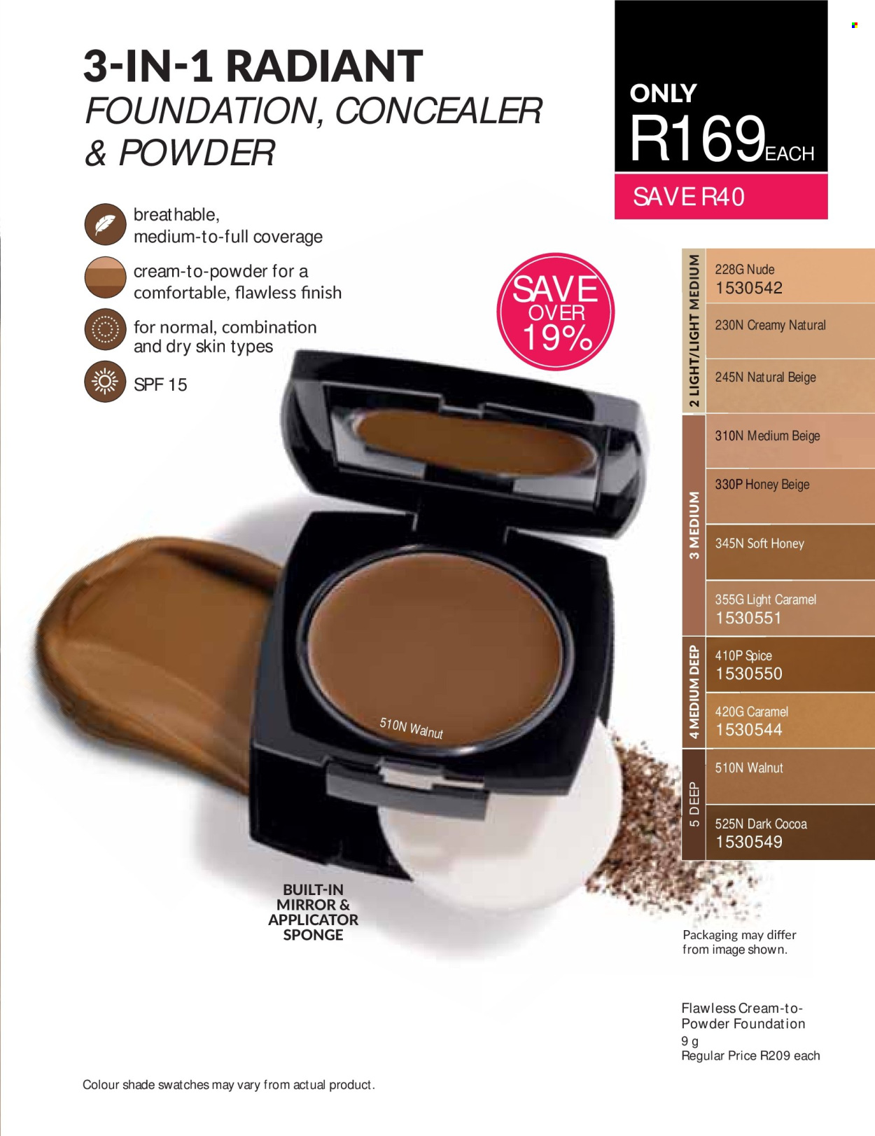 Avon specials - 08.01.2026 - 08.31.2026. Page 37
