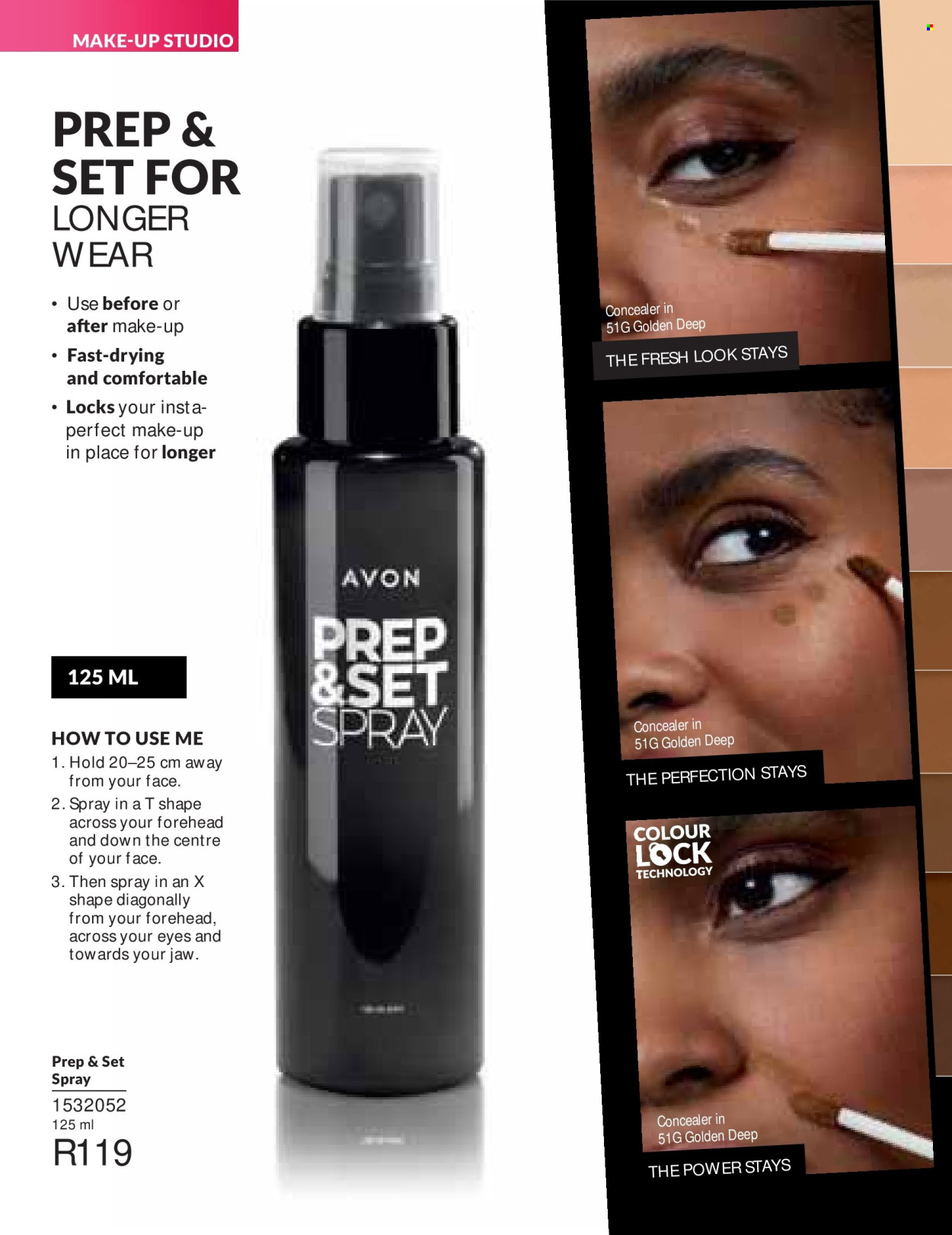 Avon specials - 08.01.2026 - 08.31.2026. Page 40