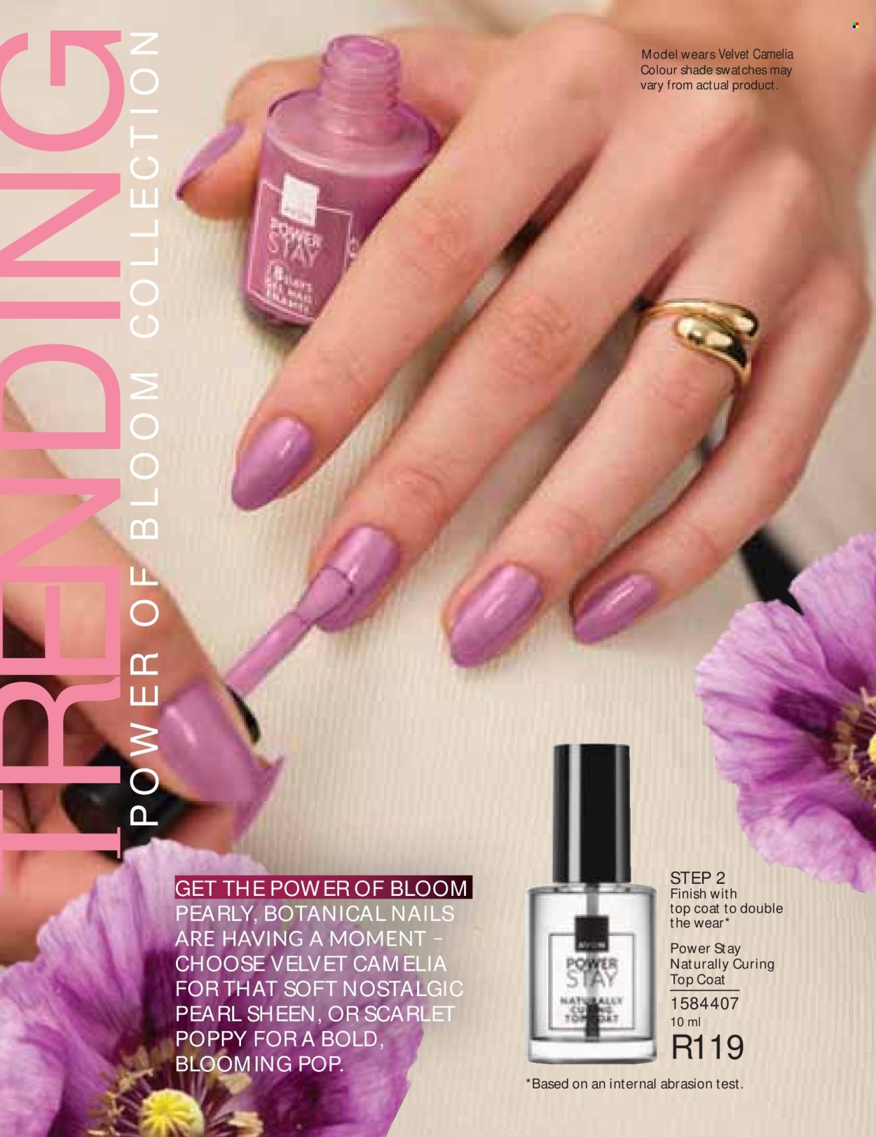 Avon specials - 08.01.2026 - 08.31.2026. Page 42