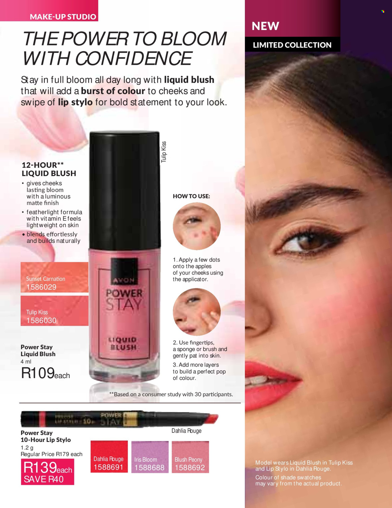 Avon specials - 08.01.2026 - 08.31.2026. Page 44